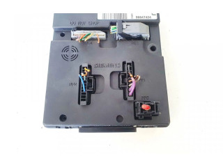 Модуль управления BSM 5wy8155b, 96647424 Chevrolet Epica