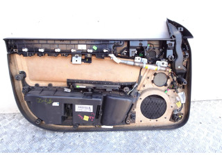 Подушка безопасности двери 9466549, TD858062260256 Volvo C70