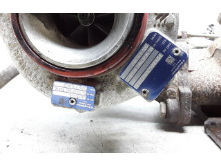 Турбина Volvo V70 31293086, 36002757 для двигателя D5244T15