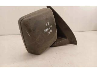 Зеркало электрическое Opel Combo C 2001 - 2011 года