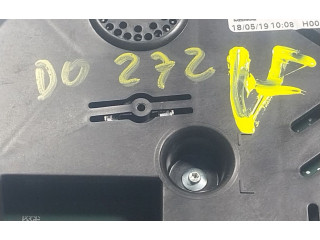 Панель приборов 07357153910 Jeep Renegade