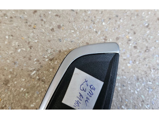 Комплект блоков управления 9453517, 8715810 BMW X3 G01