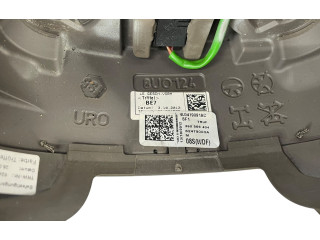 Руль Audi Q5 SQ5 2008 - 2017 года 4L0419091AC