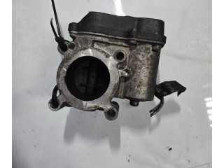 Дроссель 03D133062E, A2C53060088 Skoda Fabia Mk2 (5J)