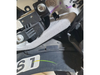 Руль Lexus IS 220D-250-350 2006 - 2013 года GS12002380, 030L