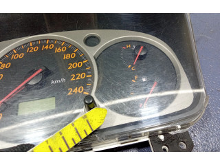 Přístrojová deska Honda Stream 2001 78100-G000, 78100-G000