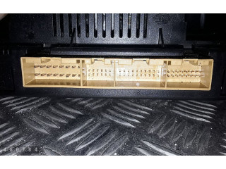 Блок управления климат-контролем 4B0820043F   Audi A6 S6 C5 4B