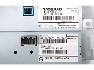 Дисплей    31382065AE, 31382065   Volvo XC60