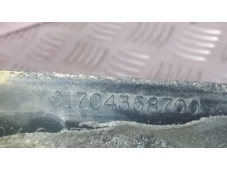 Zpětné zrcátko pravé Alfa Romeo 145 - 146 1996 01704358700