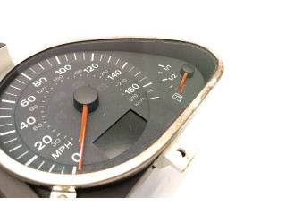 Přístrojová deska Audi A6 S6 C6 4F 2007 4F0910900A, 4F0920950K