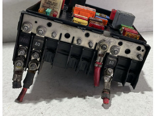 Блок предохранителей 0-1394963-1, 0-1394963-1 Volkswagen Golf Plus