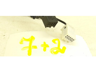 Zpětné zrcátko levé Mercedes-Benz E W212 2010 A2128100116, 2128100116