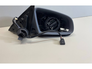 Зеркало электрическое        Audi A6 S6 C6 4F  2004 - 2011 года   