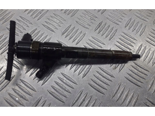 Комплект форсунок 09864355102 Fiat Grande Punto