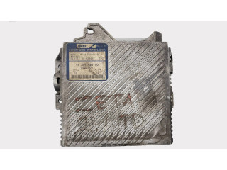 Řídící jednotka 9630468380, 9628903580 Fiat Ulysse 1998