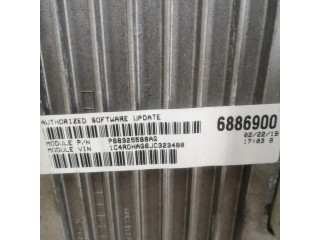 Блок управления двигателя 68325588AG, 68330924AA Dodge Durango