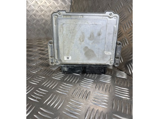 Блок управления двигателя KV6A12A650FB, 0281035367 Ford Transit - Tourneo Connect