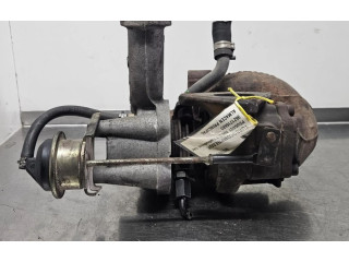 Turbodmychadlo Турбина 9621716680 Peugeot 106