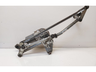 Механизм стеклоочистителей (трапеция)