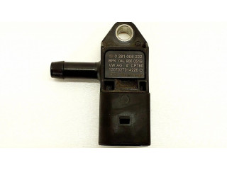 Датчик давления выхлопного газа