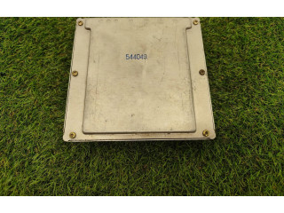 Řídící jednotka A6131530279, 0281010544 Mercedes-Benz S W220 1999