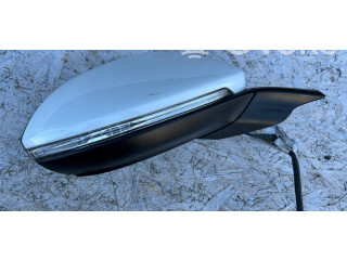Зеркало электрическое Volkswagen Golf VII 2013 - 2019 года
