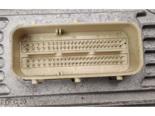 Блок управления двигателя P68378698AI, 68378698AI Ram 1500