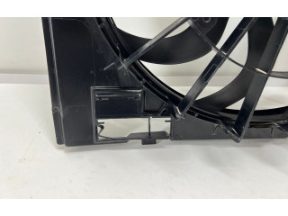 Комплект вентиляторов     8686170, 8487636    BMW X3 G01 