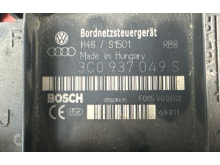 Блок комфорта 3C0937049S, H46S1501   Volkswagen Touran I   
