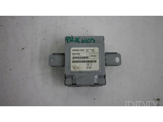 Блок управления USB