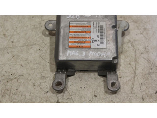 Блок подушек безопасности 98221SC030 Subaru Forester SH