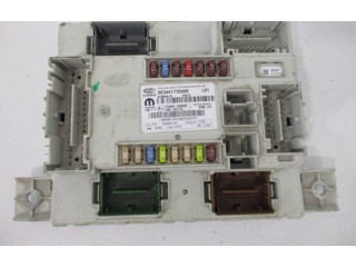 Pojistková skříňka 503441770006 Alfa Romeo Stelvio 2018