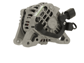 Генератор CA2110, 3EFFE   Citroen C2      