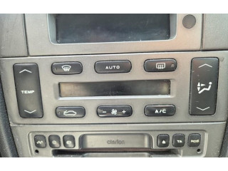 Блок управления климат-контролем    Peugeot 406