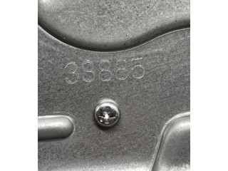 Моторчик заднего дворника 38885    Citroen C-Crosser