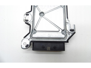 Блок подушек безопасности 3Q0959655AS Skoda Octavia Mk3 (5E)