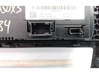 Блок управления климат-контролем 6411928459601, BH928459601 BMW X3 F25