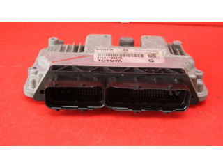 Řídící jednotka 89661-0D270, 89661-0D270 Toyota Yaris 2007