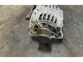 Генератор 9818677980, 2713135A Peugeot 2008 II