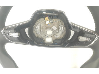 Руль Skoda Octavia Mk4 2019 - года 5E3419093A, 5E3419093A