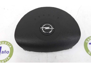 Подушка безопасности водителя 13188242, 13188242 Opel Meriva A