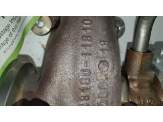 Турбина Audi A3 S3 8V 1.6 05E145701J, 4918001620