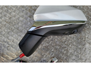 Зеркало электрическое        Lexus NX  2014 - 2021 года   