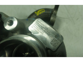  Турбина Cupra Leon  04E145873G, 04E145873G   для двигателя DGEA      