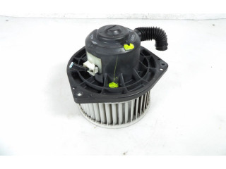 Вентилятор печки Nissan Sentra B15
