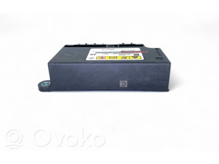 Блок подушек безопасности 13576859, SDM101204 Opel Meriva B