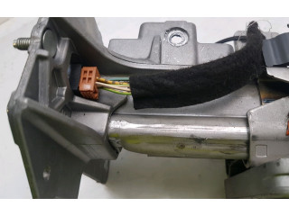 рейка Колонка рулевая 4123FT, V0-1137B Citroen C4 I 2004 - 2010 года