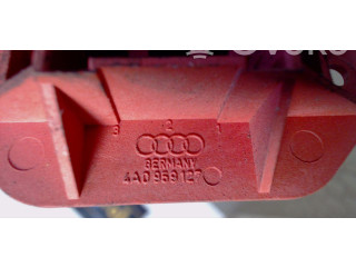 Přístrojová deska Audi 100 S4 C4 1993 0130111162