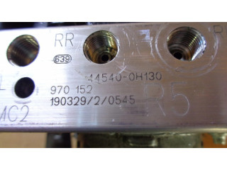 Jednotka ABS 445400H130 Toyota Aygo AB40 2020