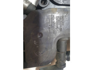 Топливная рампа A711H100408C   Renault Clio V  